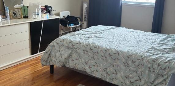 📍 Cession de bail – 3½ près de l’Université Laval – Juillet 2026 - Photo 2