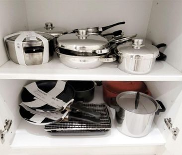 Piso de alquiler en E-2, 8b, La Duquesa - Photo 2