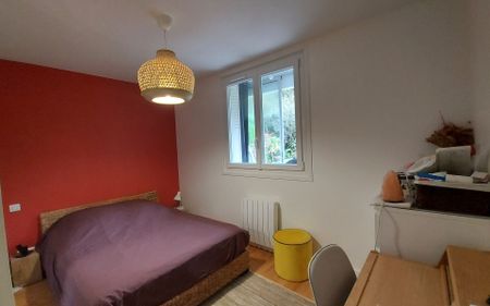 Appartement à louer 2 pièces • 53 m2 Sèvres - Photo 4