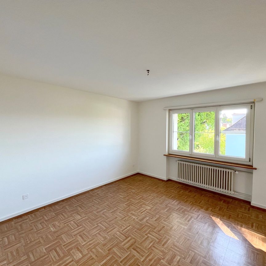 Wohnung an einmaliger Lage im Zürcher Seefeld - befristet bis 30.09.2027! - Photo 1