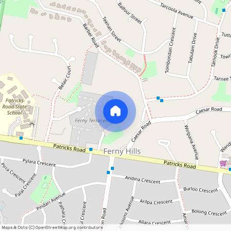 67/5 Quinnia Court, Qld 4055, Ferny Hills