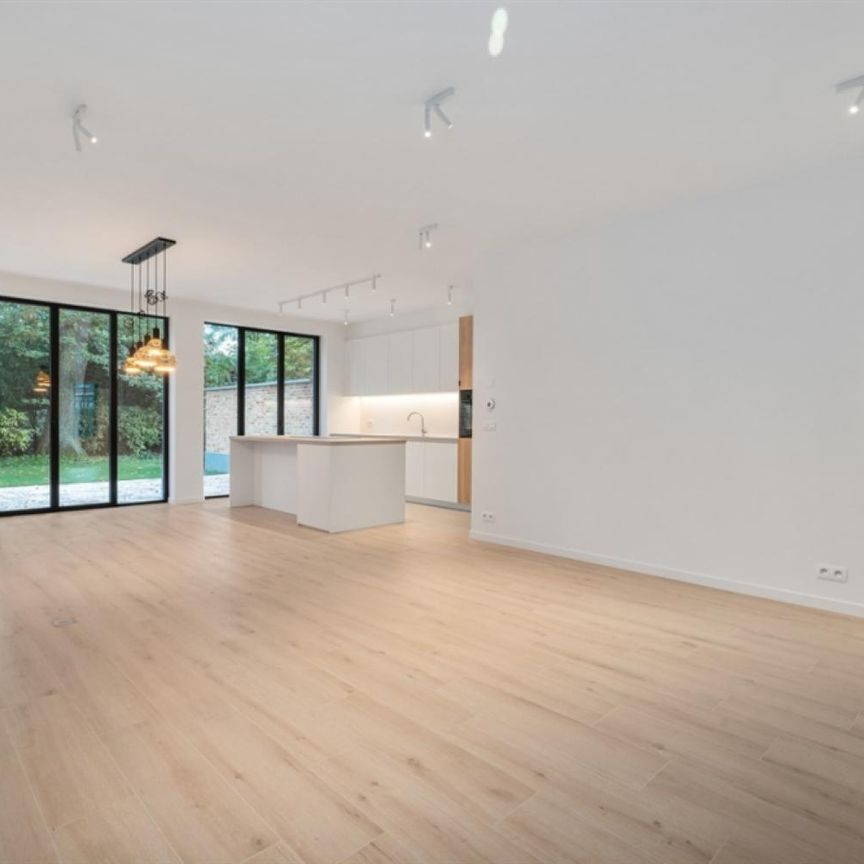 Huis te huur in Gent - Photo 1