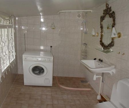 3:A I VILLA I SPÅNGA UTHYRES - Photo 5