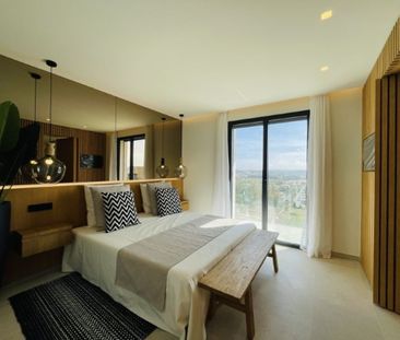 Luxury penthouse for rent in Calvià, Spain - Photo 4