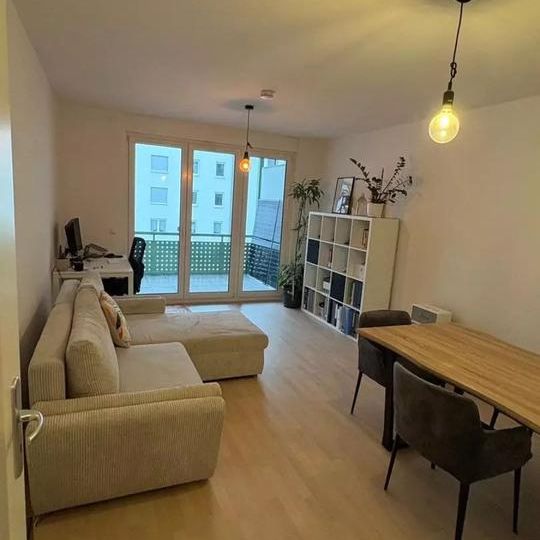 Wohnung zur Miete - Photo 1