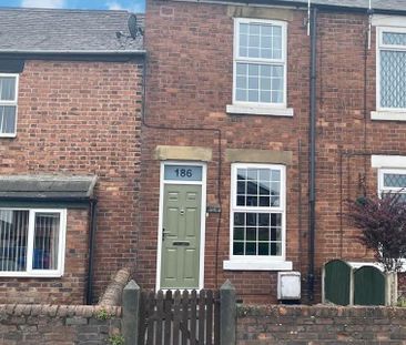 To Let 2 Bed House - Terraced Chester Road, Oakenholt PCM £795 pcm - Photo 1