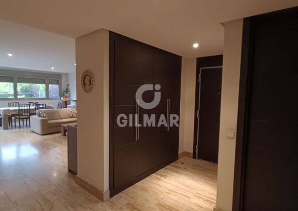 Apartment for rent in Alcobendas – Madrid