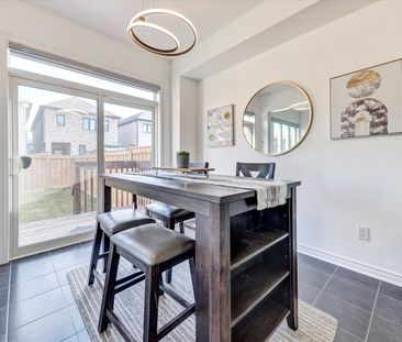 For Lease - 35 Peter Hogg Court, Whitby, Ontario - Photo 3