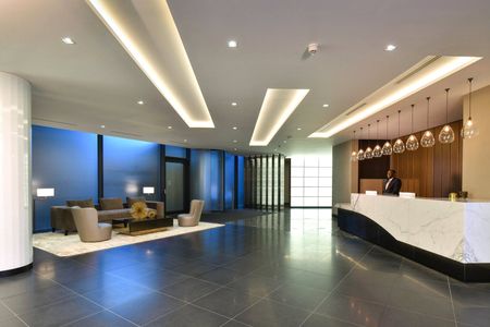 The Corniche, 24 Albert Embankment, SE1 7GG - Photo 2