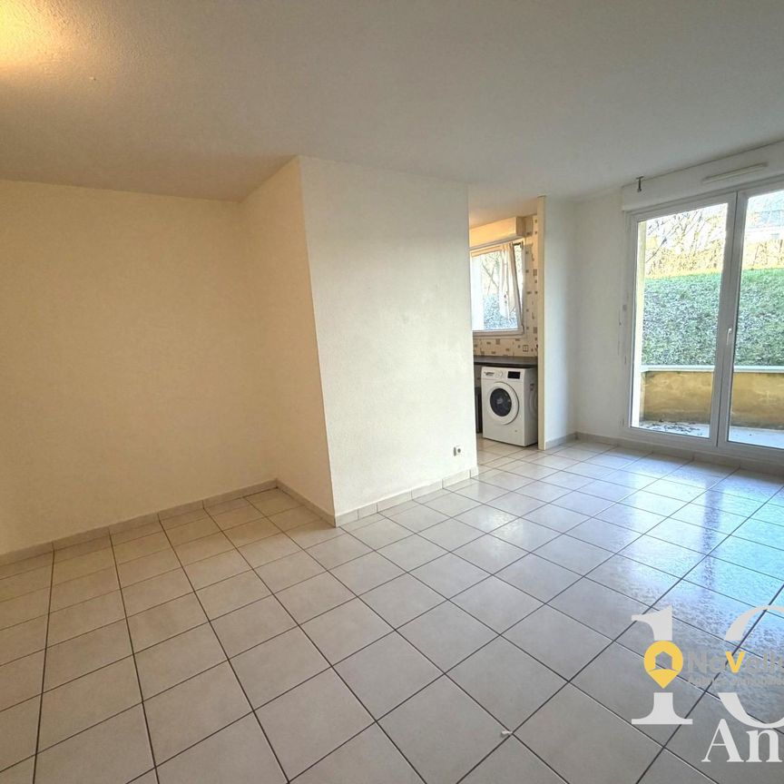 Location Appartement 2 pièces 48m² FORBACH 57600 - Photo 1