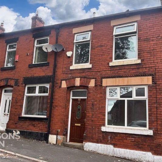 2 bedroom terraced house to rent - Photo 1