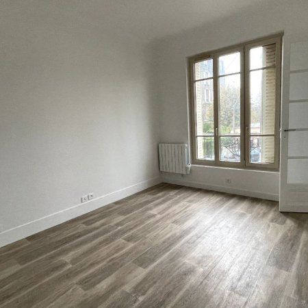 Appartement 2 Pièces 37 m² - Photo 1