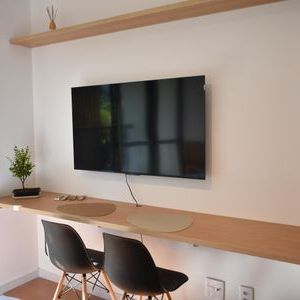 Studio para alugar com 26m², 0 quarto e sem vaga - Photo 3