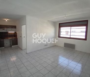 Location Appartement 2 pièces 41m² PERPIGNAN 66000 - Photo 1
