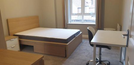 2 bedroom flat to rent - Photo 5