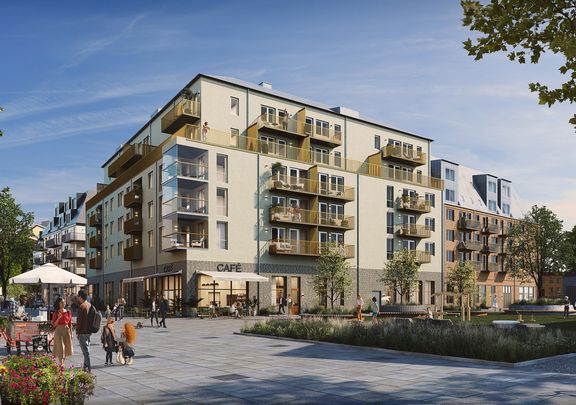 Segerdals torg 8, 74142, Knivsta - Photo 1