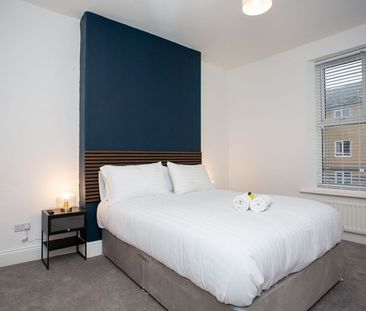 Tynemouth Road - Photo 6