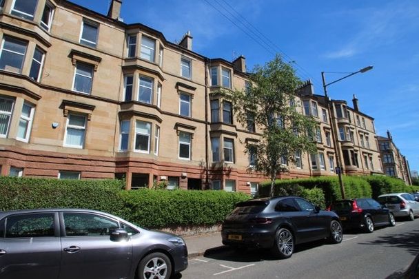 Lawrence Street, West End, G11 - Photo 1
