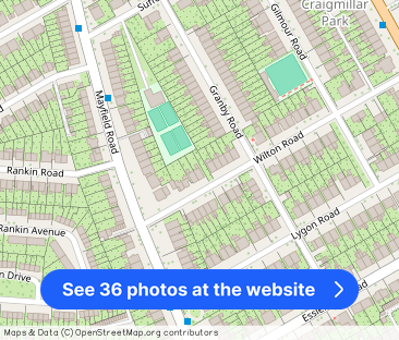 Wilton Road, Newington, Edinburgh, EH16 - Photo 1