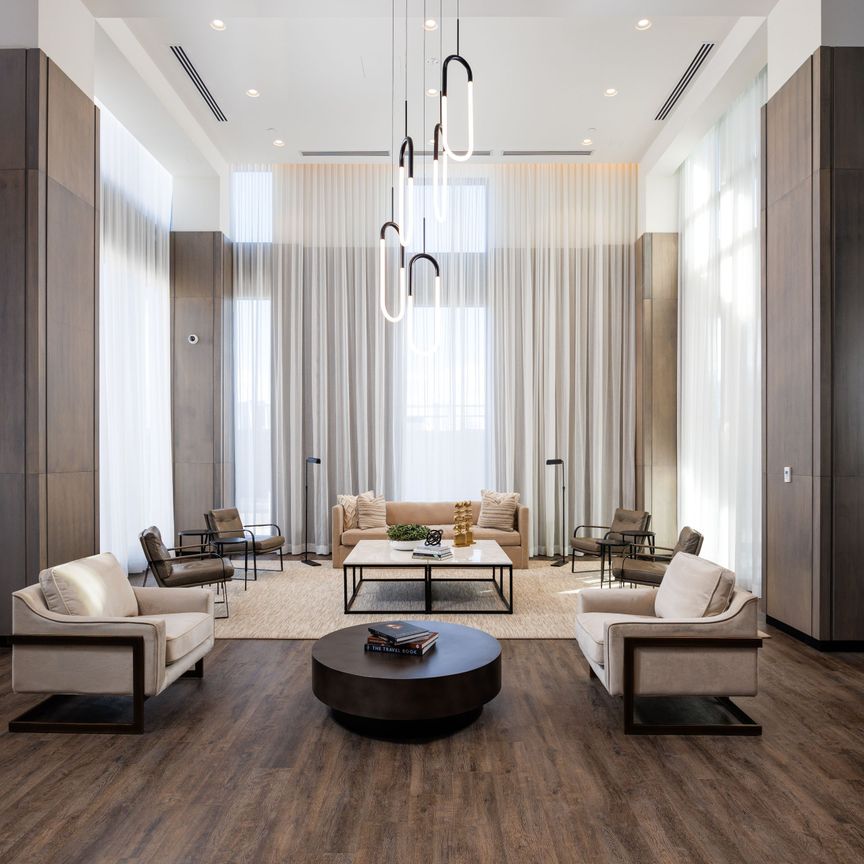 For Lease - 36 Brentcliffe Road Unit# 305, Toronto, Ontario - Photo 1