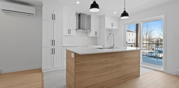 4 1/2 a louer a granby - Photo 2