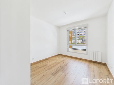 Appartement T2 Clermont-Ferrand à louer - Photo 3