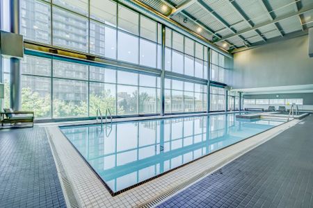 For Lease - 25 Telegram Mews Unit# PH5201, Toronto, Ontario - Photo 2