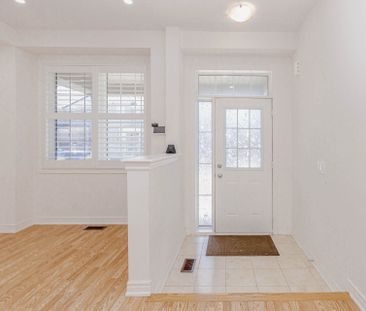 For Lease - 1533 Carr Landing, Milton, Ontario - Photo 1