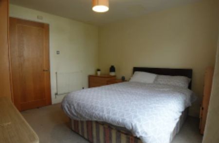 Room in a Shared Flat, Barrier Point Road, E16 - Photo 3