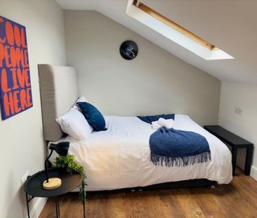 House Share - Kenmure Place, PRESTON, Lancashire PR1 6DD - Photo 4