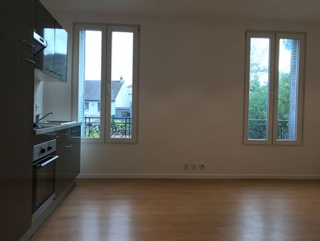 Appartement Orly 3 pièce(s) - Photo 2