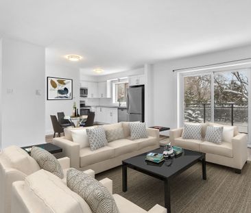 For Lease - 104 Devonshire Avenue Unit# 204, London South, Ontario - Photo 4