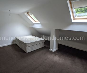 Wilbraham Road, Manchester, M14 6JS - Photo 3