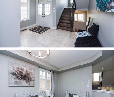 For Lease - 7 Lampman Crescent, Brampton, Ontario - Photo 5