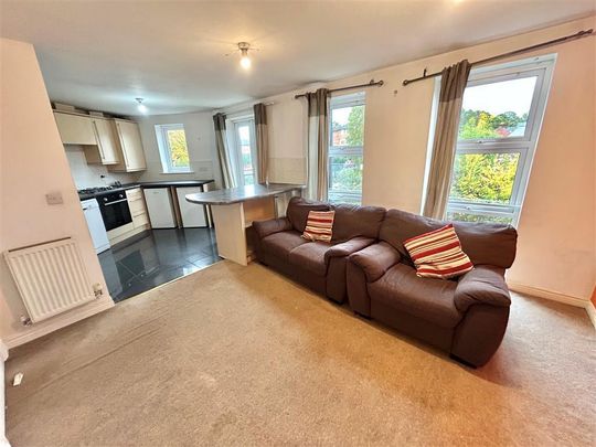 Templars Court - Photo 1