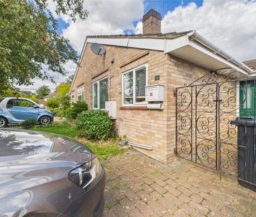 2 bedroom bungalow to rent - Photo 4