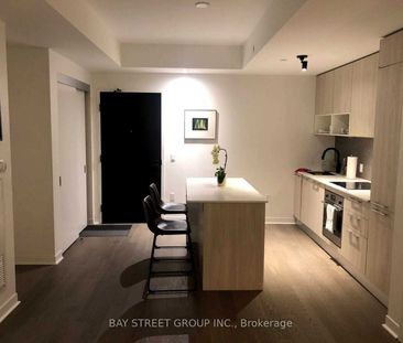 For Lease - 501 Adelaide Street Unit# 1008, Toronto, Ontario - Photo 5