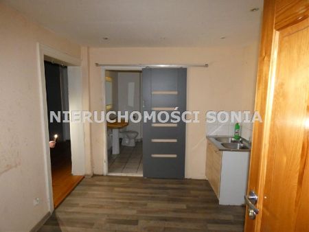 Mieszkanie Piekary Śląskie Centrum powierzchnia 43.0 m² C193-WM-47894 - Zdjęcie 3