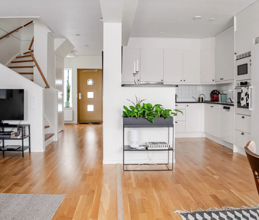 Tresädesgränden, Dalby - Photo 2