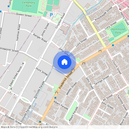 6 Vine Street, Ashfield NSW 2131