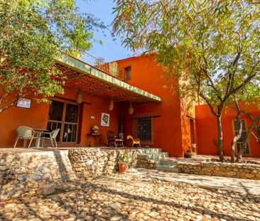 RENTAL HOUSE IN SAN FELIPE DEL AGUA WITH POOL AND 3 BEDROOMS/2 BATH... - Foto 5