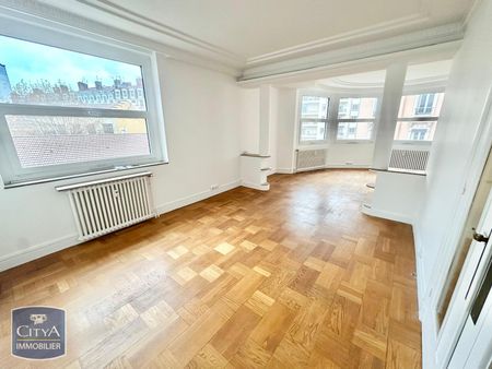 Location Appartement 3 pièces 91m² LYON 3ème - Photo 3