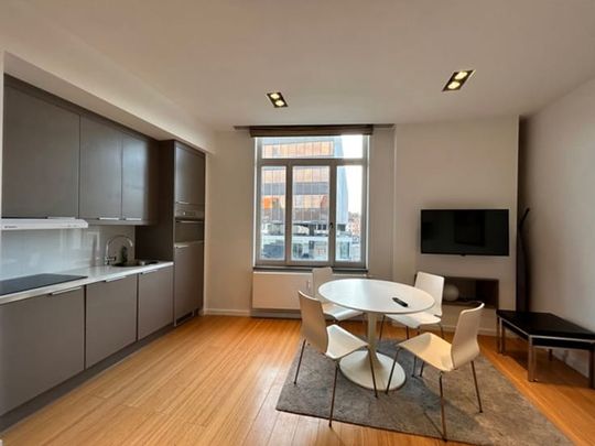 Appartement te huur - Photo 1