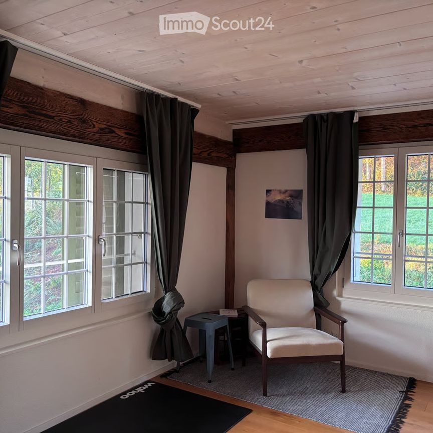 1 Zimmer, 50 m² - Foto 1