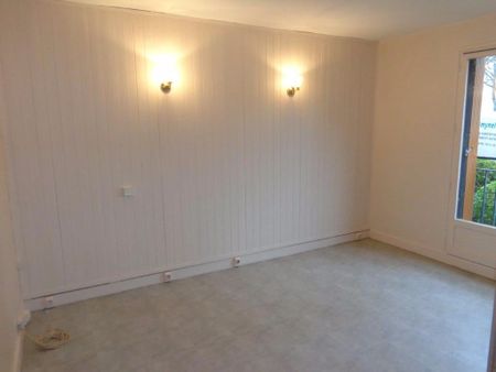 Location appartement 1 pièce, 23.08m², Rungis - Photo 2