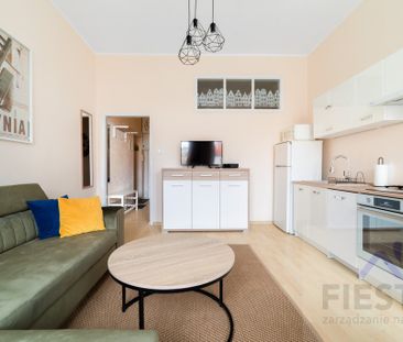 Gdynia Śródmieście, ul. Stefana Żeromskiego - Фото 4