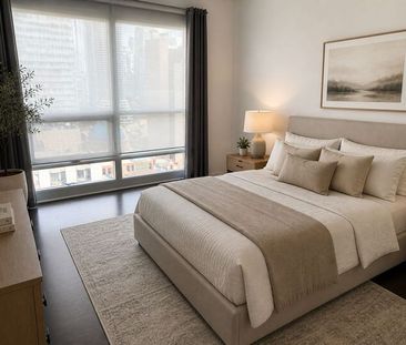 For Lease - 763 Bay Street Unit# 2812, Toronto, Ontario - Photo 5