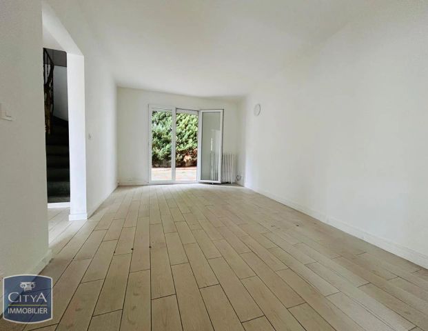 Maison à louer 5 pièces 80m² - Photo 1