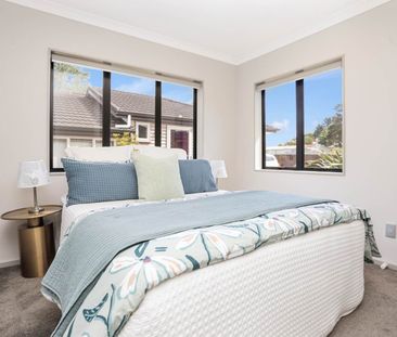 Warm family home great location - Photo 5