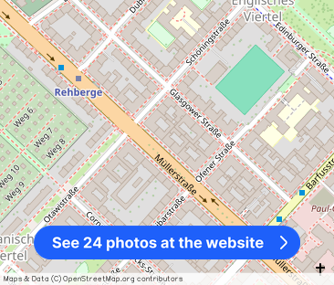 Müllerstraße - Photo 1